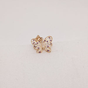 DIJES ORO 14K 1.2 (NUEVO)