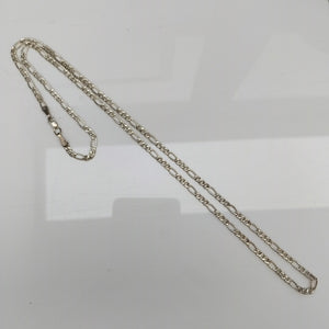 CADENA PLATA 9.8 GRMS (SEMINUEVO)