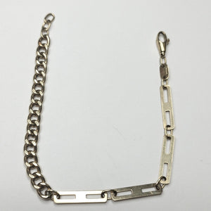 PULSERA ORO 14 K 4.4 GRMS (SEMINUEVO)