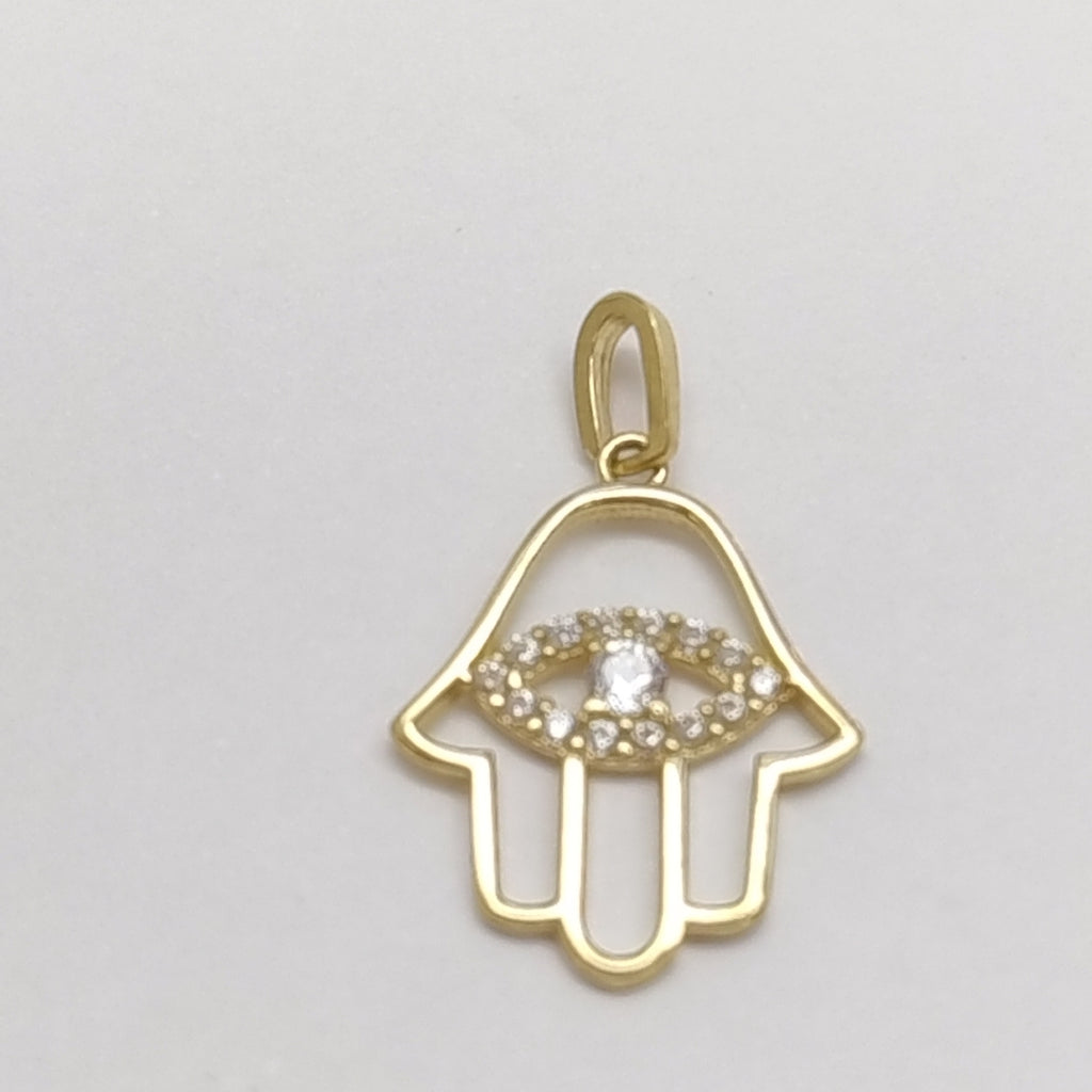 DIJES ORO 14K 0.8 (NUEVO)