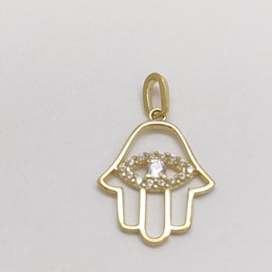 DIJES ORO 14K 0.8 (NUEVO)