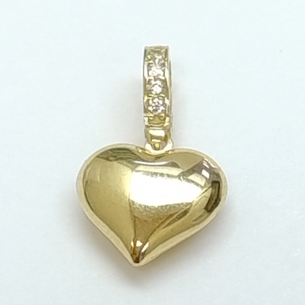 DIJES ORO 14K 1 (NUEVO)