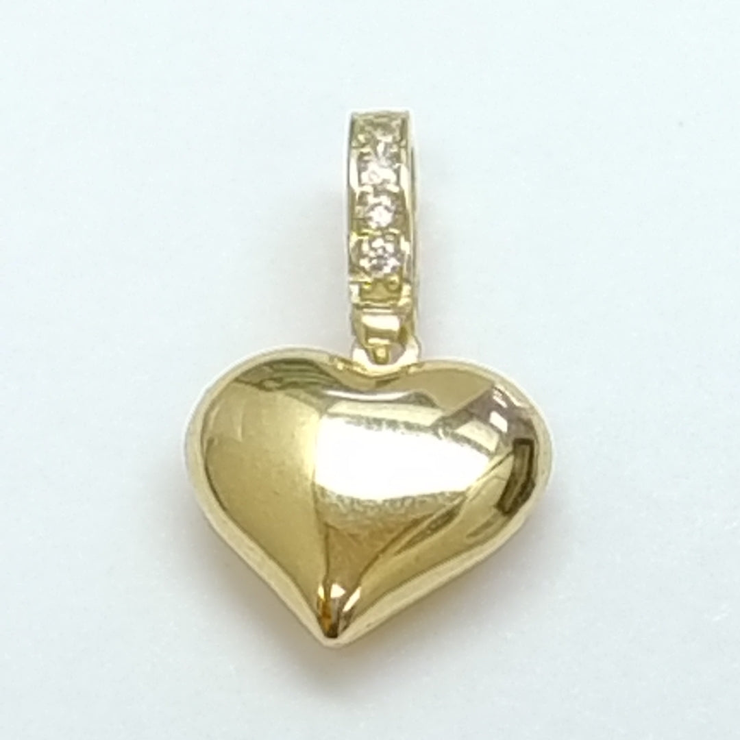 DIJES ORO 14K 1 (NUEVO)