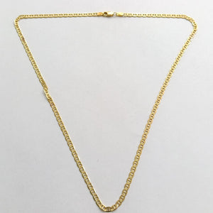 CADENA ORO 14 K 8,20 GRMS (SEMINUEVO)