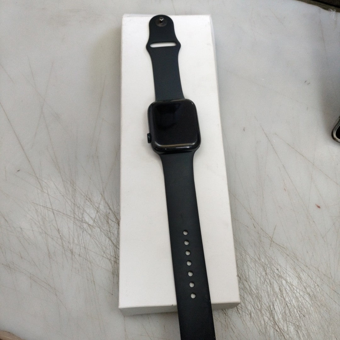 SMARTWATCH APPLE SE 2 ALUMINIO A2723 44 MM GPS (SEMINUEVO)