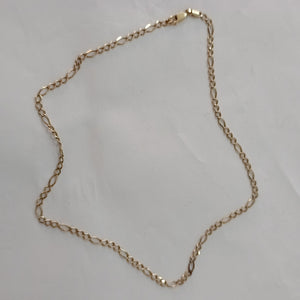 CADENA ORO 10 K 5.8 GRMS (SEMINUEVO)