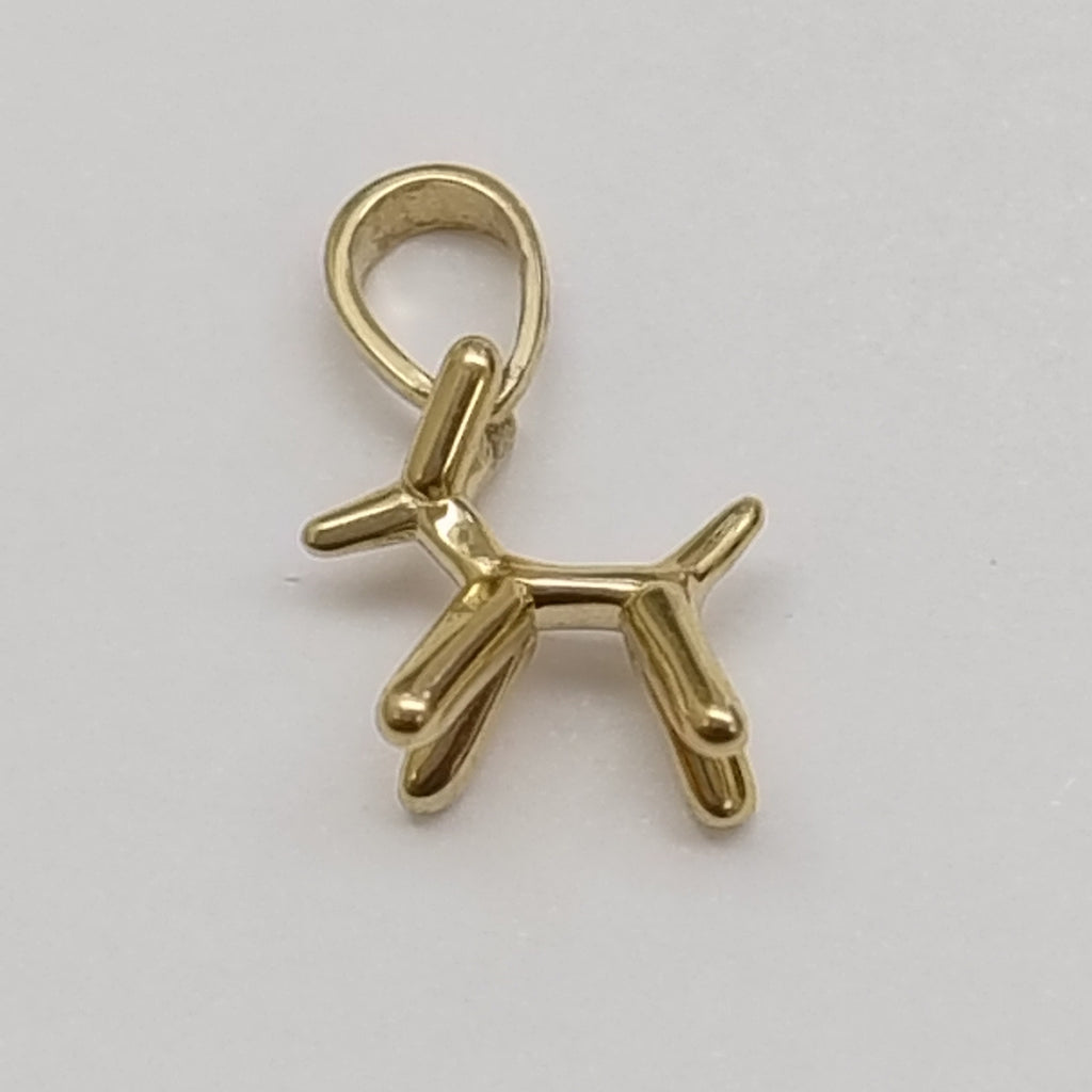DIJES ORO 14K 1.2 (NUEVO)