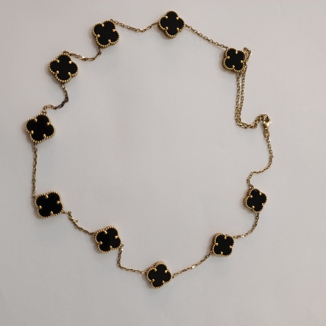 CADENA ORO 10 K 16.5 GRMS (SEMINUEVO)