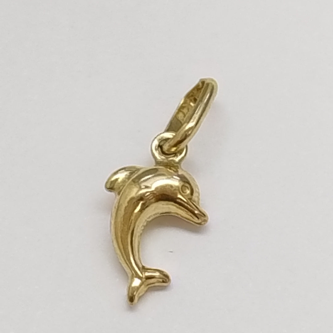 DIJES ORO 14K 0.4 (NUEVO)