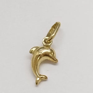 DIJES ORO 14K 0.4 (NUEVO)