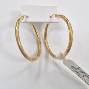 ARRACADAS PAR ORO 14 K 2.5 GRMS (SEMINUEVO)