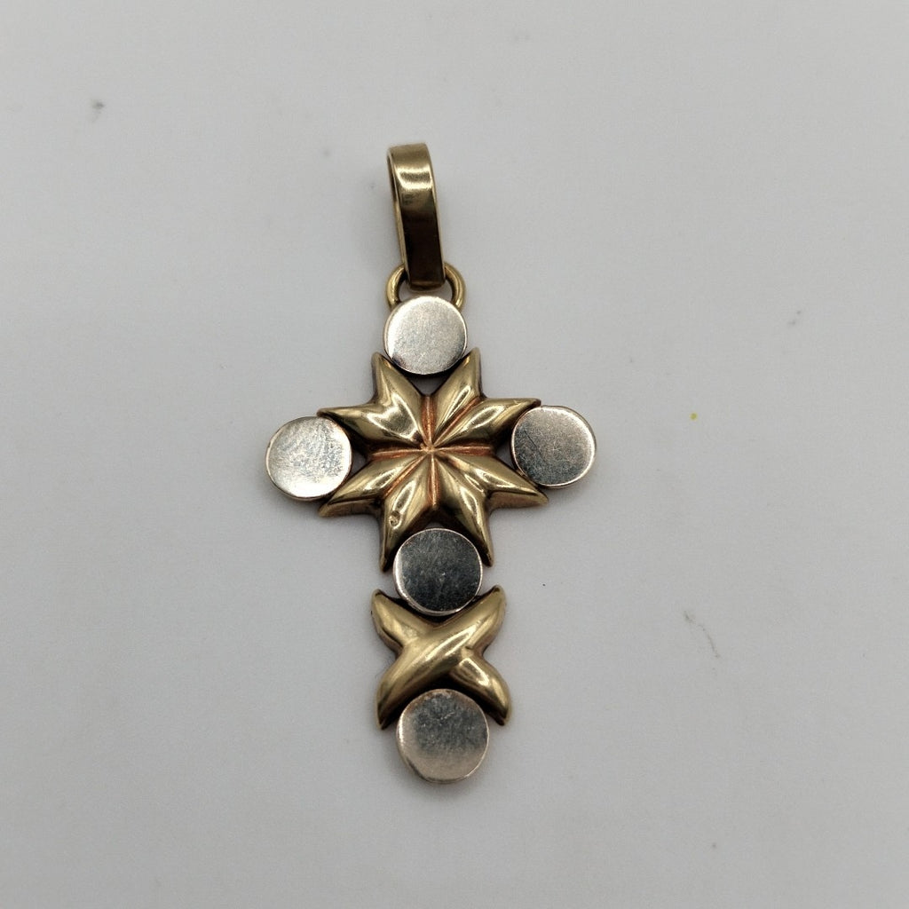 DIJE ORO 14 K 3,20 GRMS (SEMINUEVO)