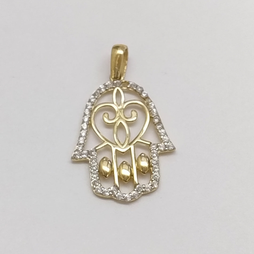 DIJES ORO 14K 1.1 (NUEVO)