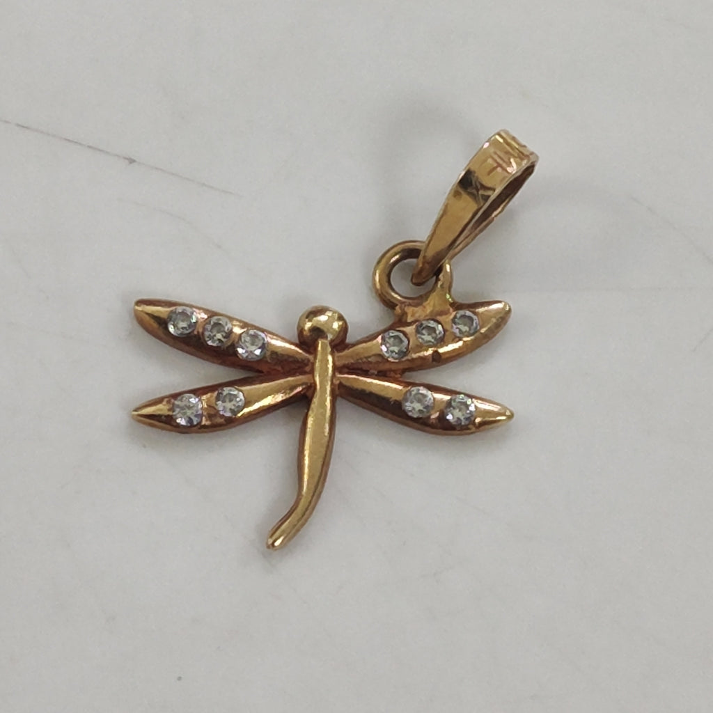 DIJE ORO 10 K 0.5 GRMS (SEMINUEVO)