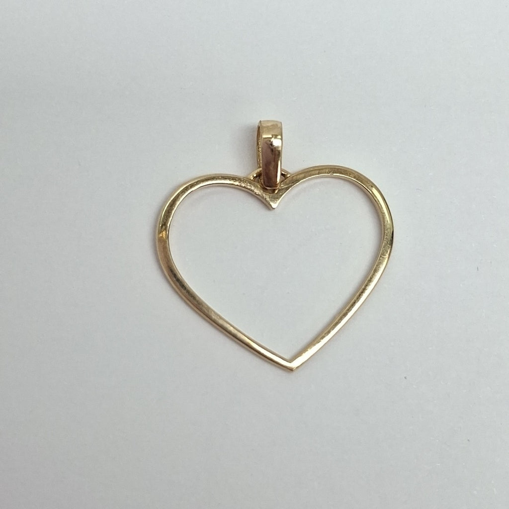DIJES ORO 14K 0.8 (NUEVO)