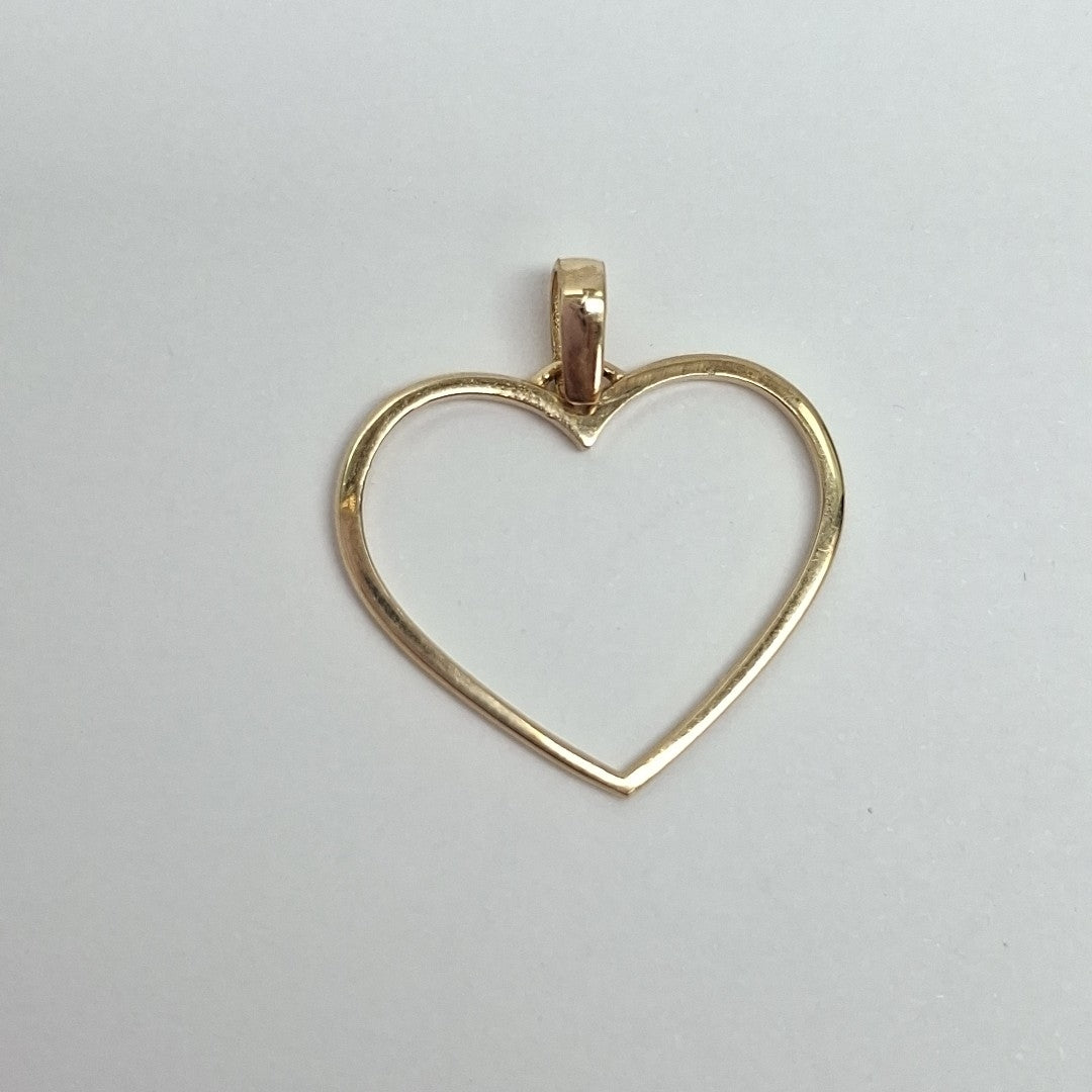 DIJES ORO 14K 0.8 (NUEVO)