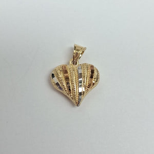 DIJES ORO 14K 1.3 (NUEVO)