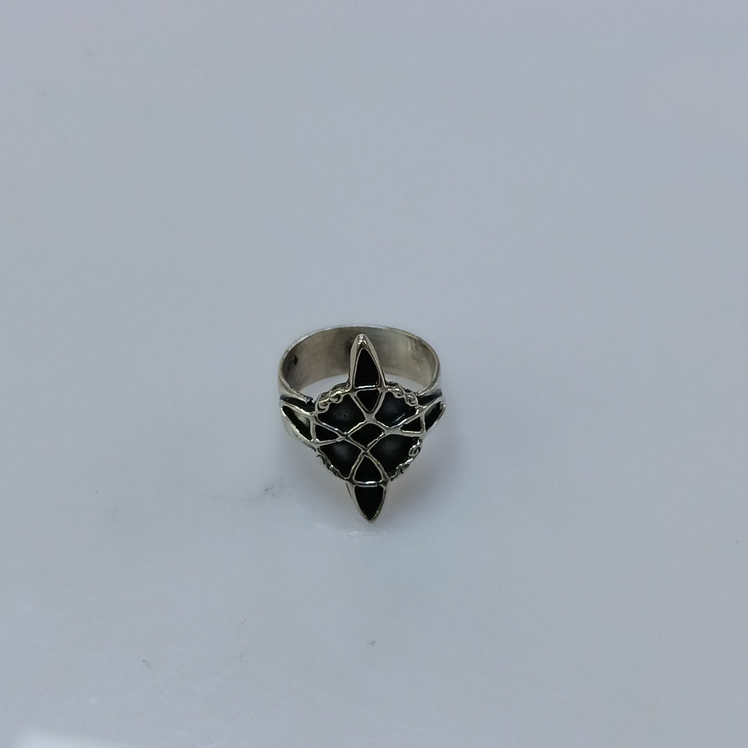 ANILLITO PLATA 5.5 GRMS (SEMINUEVO)