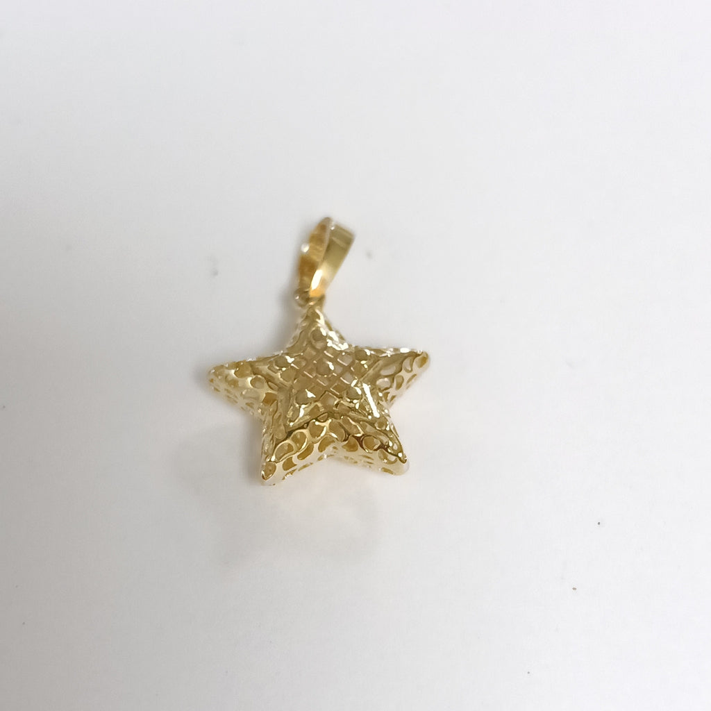 DIJES ORO 14K 1.3 (NUEVO)