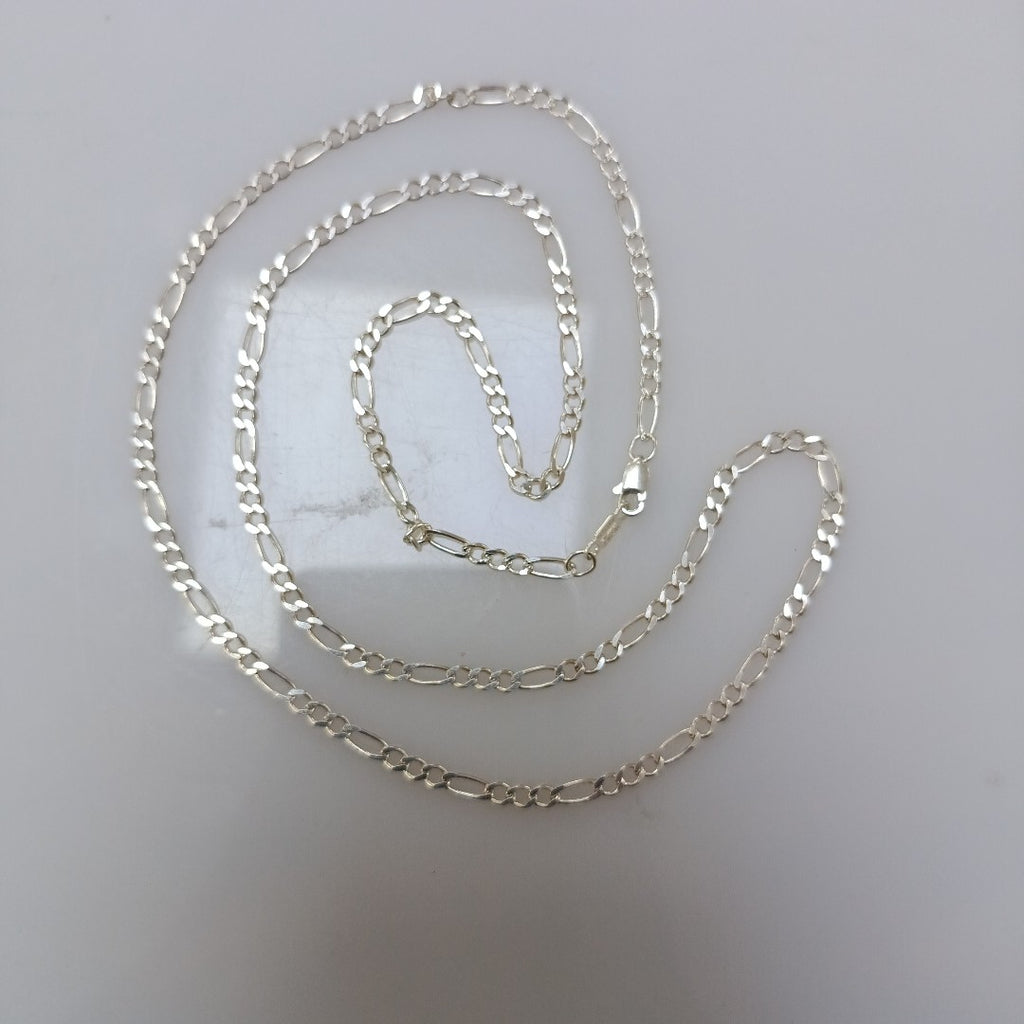CADENA PLATA 6.7 GRMS (SEMINUEVO)