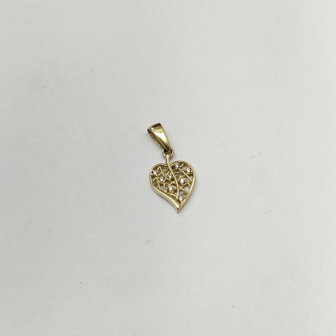 DIJES ORO 14K 1 (NUEVO)