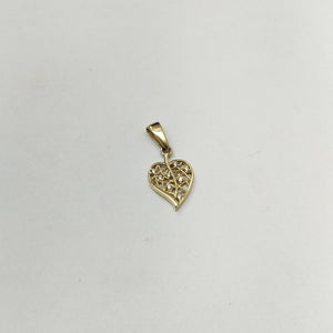 DIJES ORO 14K 1 (NUEVO)