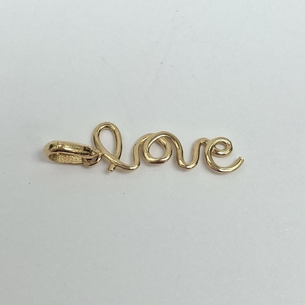 DIJES ORO 14K 0.6 (NUEVO)