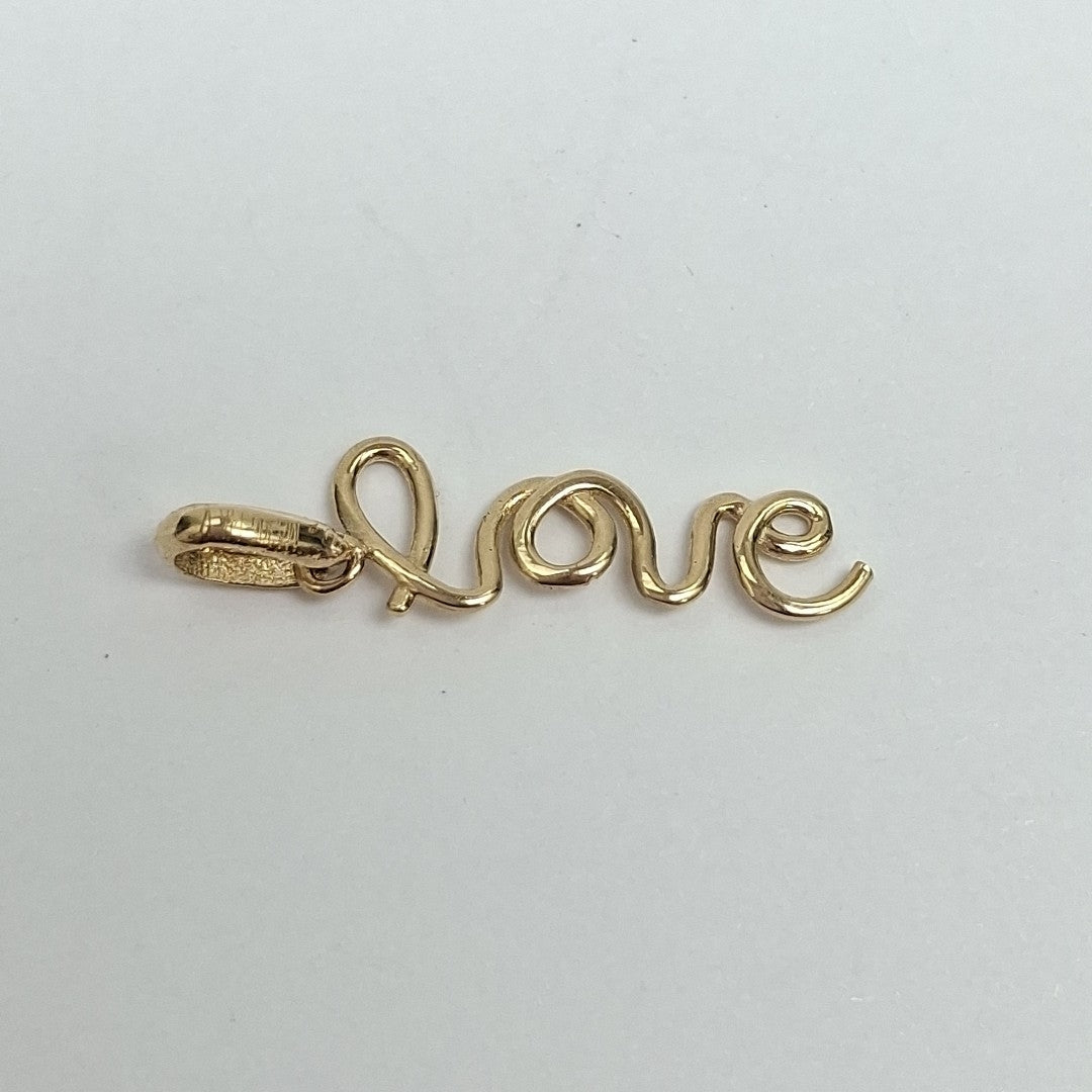DIJES ORO 14K 0.6 (NUEVO)