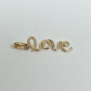 DIJES ORO 14K 0.6 (NUEVO)
