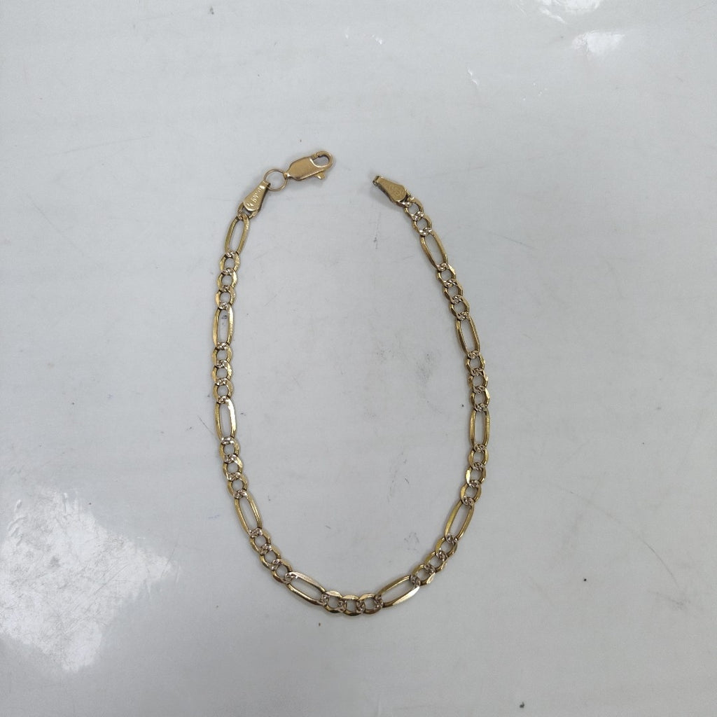 PULSERA ORO 10 K 4.6 GRMS (SEMINUEVO)