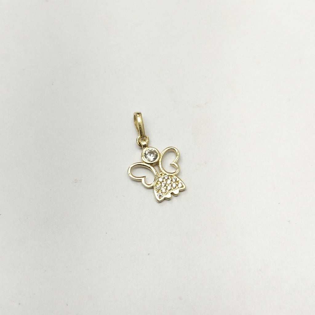 DIJES ORO 14K 0.9 (NUEVO)