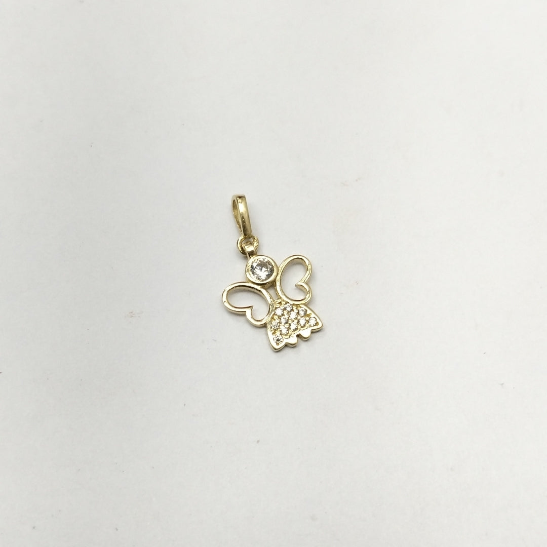 DIJES ORO 14K 0.9 (NUEVO)