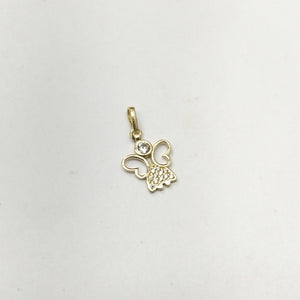 DIJES ORO 14K 0.9 (NUEVO)