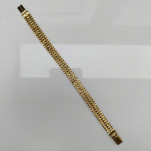 PULSERA ORO 10 K 8 GRMS (SEMINUEVO)