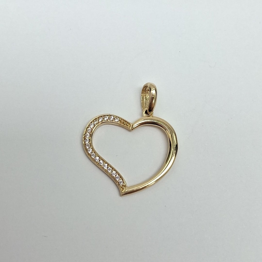 DIJES ORO 14K 1.2 (NUEVO)