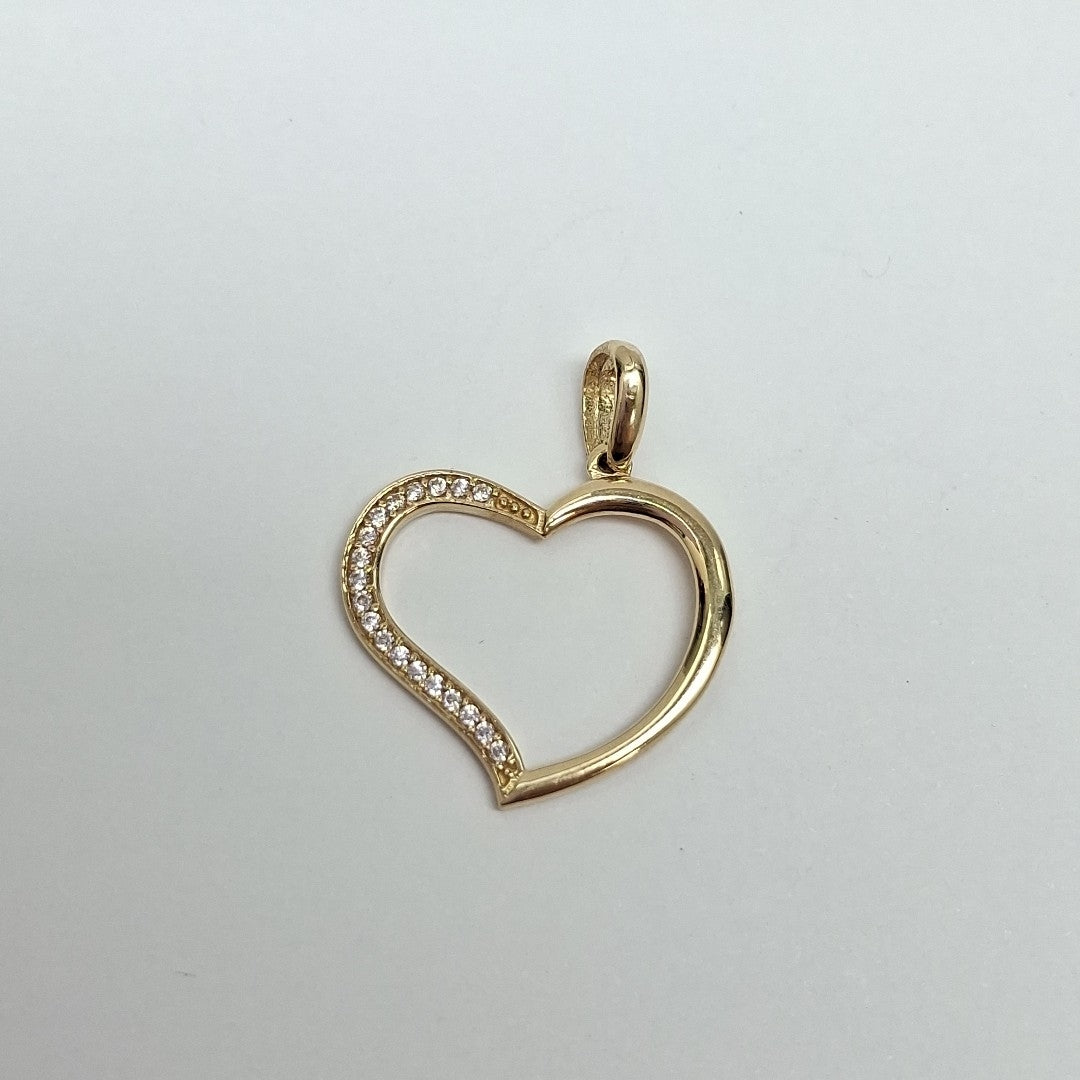 DIJES ORO 14K 1.2 (NUEVO)