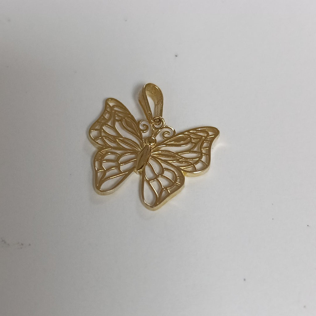 DIJES ORO 14K 1.3 (NUEVO)