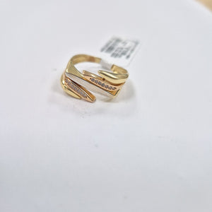 ANILLITO ORO 14 K 4.2 GRMS (SEMINUEVO)