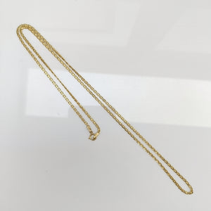 CADENA ORO 10 K 5.2 GRMS (SEMINUEVO)
