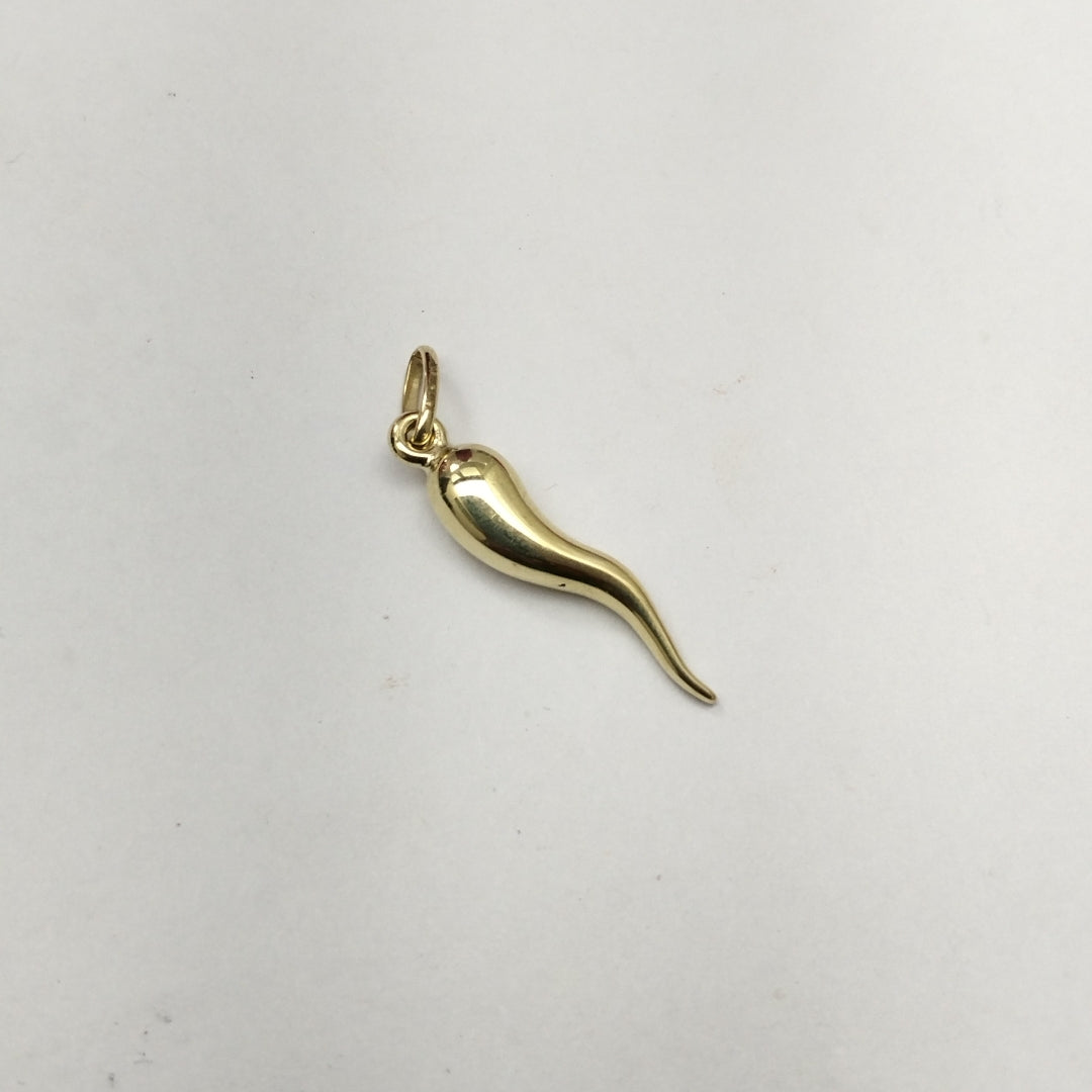 DIJES ORO 14K 0.9 (NUEVO)