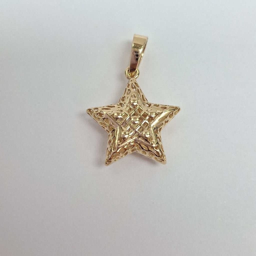 DIJES ORO 14K 1.3 (NUEVO)