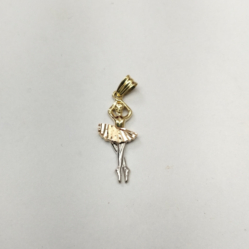 DIJES ORO 14K 1.2 (NUEVO)