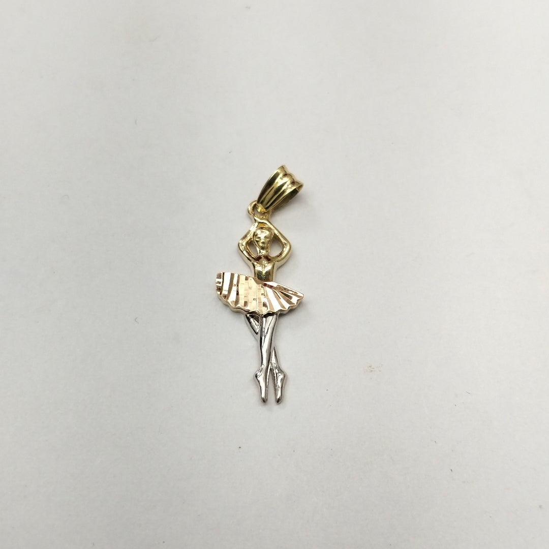 DIJES ORO 14K 1.2 (NUEVO)