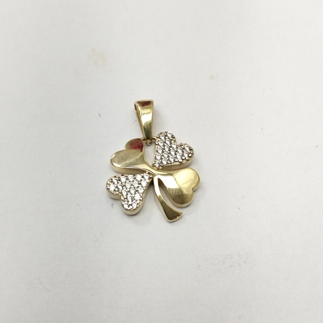 DIJES ORO 14K 1.7 (NUEVO)