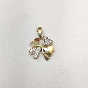DIJES ORO 14K 1.7 (NUEVO)