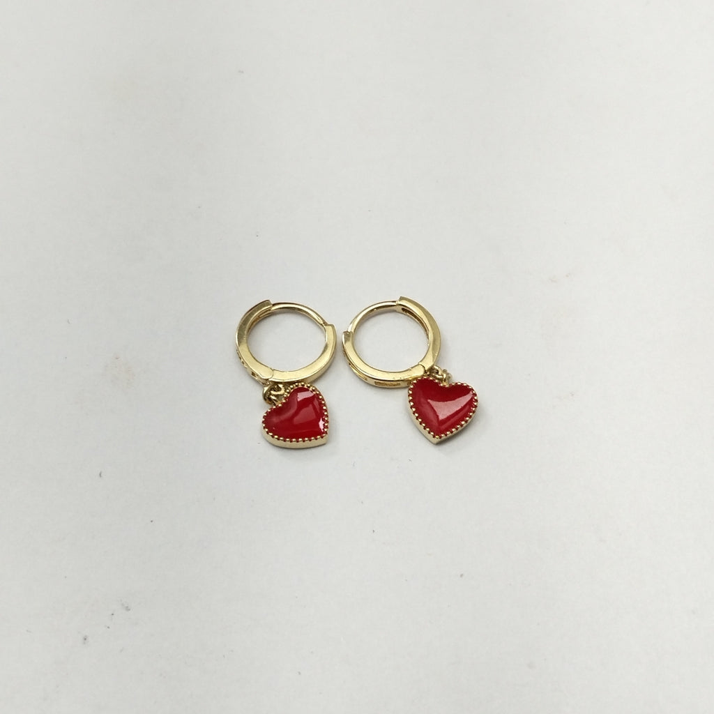 HUGGIES ORO 14K 1.7 (NUEVO)