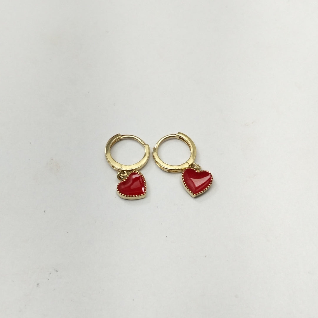 HUGGIES ORO 14K 1.7 (NUEVO)