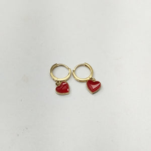 HUGGIES ORO 14K 1.7 (NUEVO)