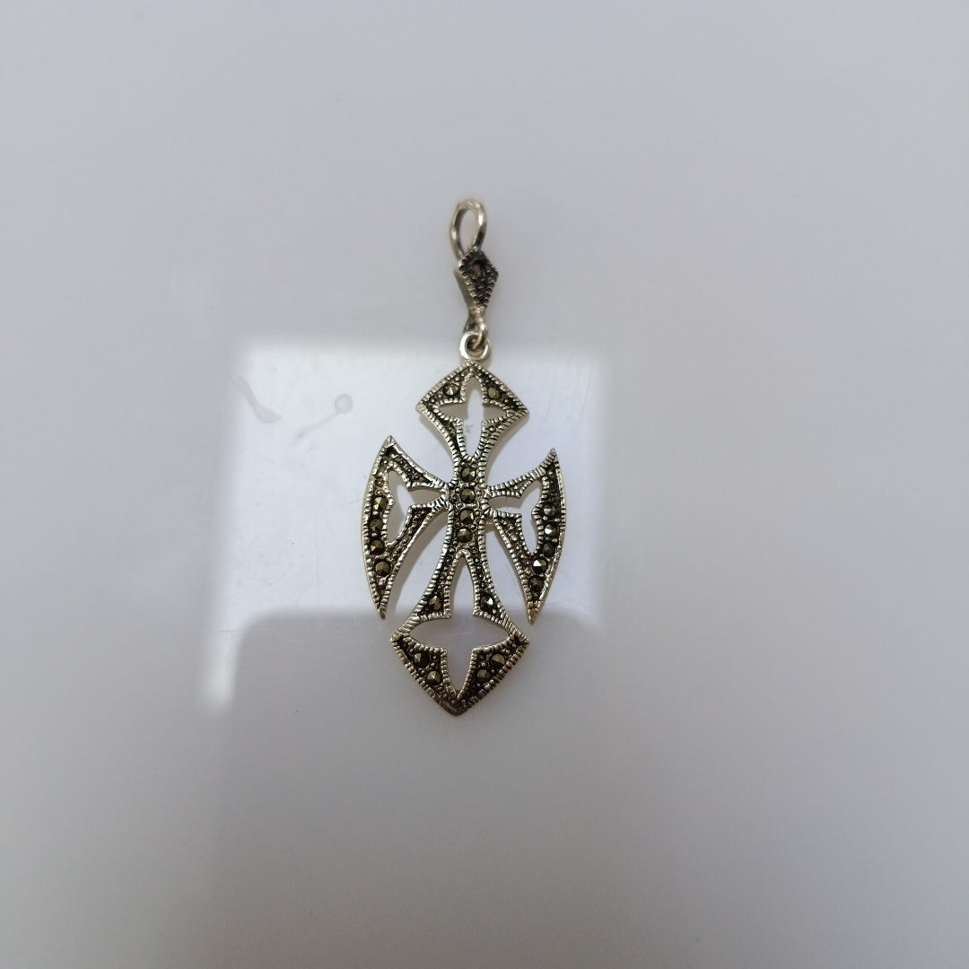 DIJE PLATA 5.1 GRMS (SEMINUEVO)