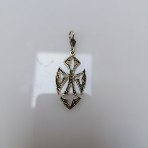 DIJE PLATA 5.1 GRMS (SEMINUEVO)